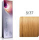 Wella Illumina Color 8/37 Ξανθό Ανοιχτό Χρυσό Κ...