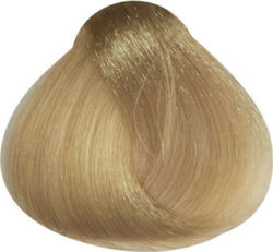 Farcom Hair Color Cream Βαφή Μαλλιών No 10 60ml