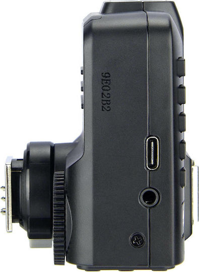 Godox X2T-P 2.4 GHz TTL Wireless Flash Trigger Flash Trigger GD-X2T-P