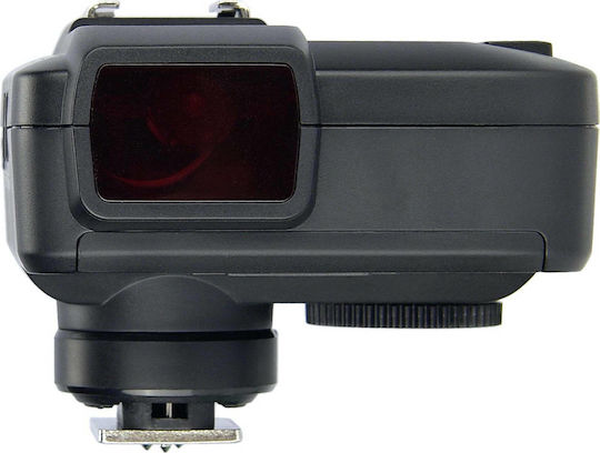 Godox X2T-P 2.4 GHz TTL Wireless Flash Trigger Flash Trigger GD-X2T-P