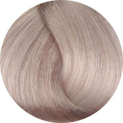 Fanola Colouring Cream Vopsea de Păr Blond 11.7 Blond Super Platinum Iridescent blond 100ml