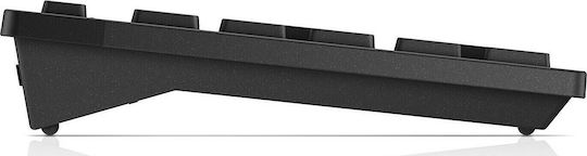 Dell KM636 Wireless Keyboard & Mouse Set English UK