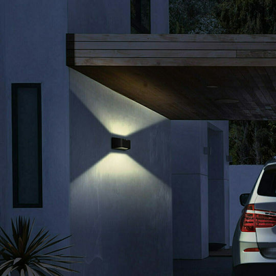 Sun Light Πλαφονιέρα LED 6W 23x8εκ. Sun Light Πλαφονιέρα LED 6W 23x8εκ.