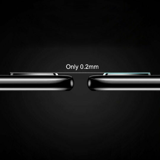 Wozinsky Προστασία Κάμερας Tempered Glass Διάφανο για το Galaxy A40