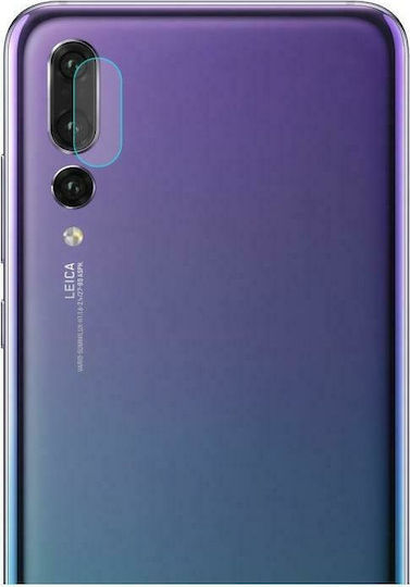 Wozinsky Προστασία Κάμερας Tempered Glass Διάφανο για το Huawei P20 Pro