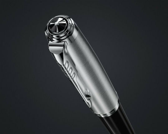 Parker Writing Pen Medium Black