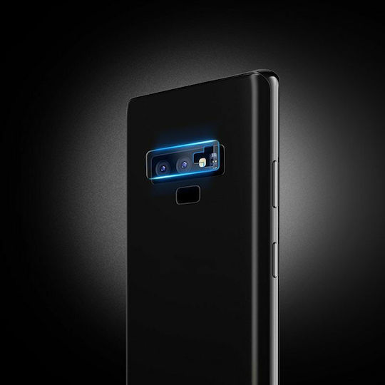 Mocolo Protector Προστασία Κάμερας Tempered Glass Διάφανο για το Galaxy Note 9