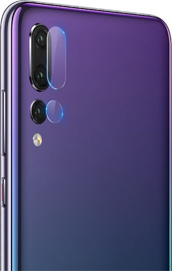 Mocolo TG+ Lens Προστασία Κάμερας Tempered Glass Διάφανο για το Huawei P20 Pro