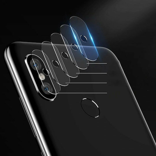 Hurtel Προστασία Κάμερας Tempered Glass Διάφανο για το Galaxy S10e