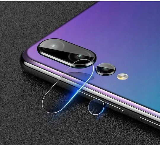 Mocolo TG+ Lens Προστασία Κάμερας Tempered Glass Διάφανο για το Huawei P20 Pro