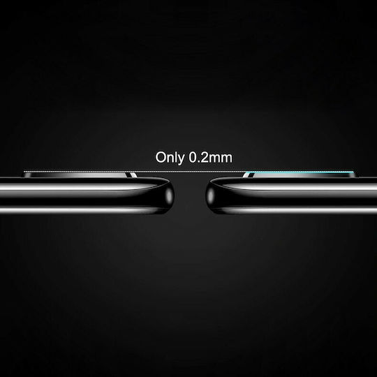 Wozinsky Camera Protection Tempered Glass Transparent for the Huawei Mate 20 Pro