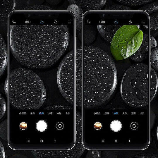 Wozinsky Camera Protection Tempered Glass Transparent for the Huawei Mate 20 Pro