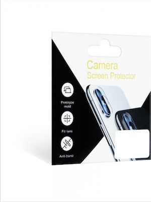 Lens Protecție Cameră Sticlă călită pentru Galaxy S20