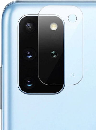 Lens Camera Protection Tempered Glass for the Galaxy S20