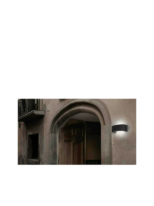 Faro Barcelona Ancora Πλαφονιέρα 26.4x9εκ. Faro Barcelona Ancora Πλαφονιέρα 26.4x9εκ.