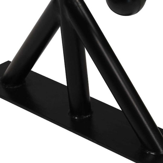 Set Bar Pentru Exterior 5 Piese Multicolor