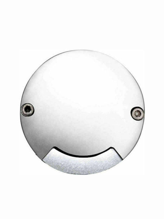 Faro Barcelona Keenan-2 Στεγανή Πλαφονιέρα LED 1W 6500K Faro Barcelona Keenan-2 Στεγανή Πλαφονιέρα LED 1W 6500K
