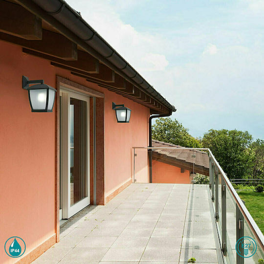 Faro Barcelona Wilma Фенер 31x32 см Faro Barcelona Wilma Фенер 31x32 см