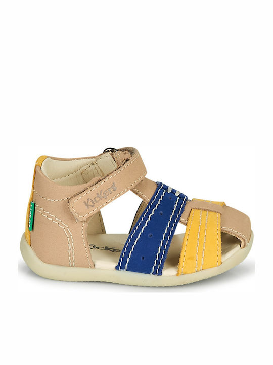 Kickers
