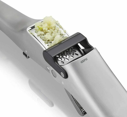 Gefu Inox Garlic Press 20.6x37x6.2cm