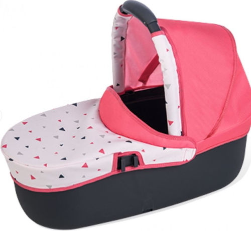 Smoby Puppen Kinderwagen Für 3+ Jahre