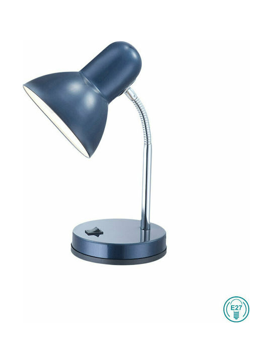 Globo Lighting 2486 Office Lighting with Flexible Arm Globo Lighting 2486 Office Lighting with Flexible Arm