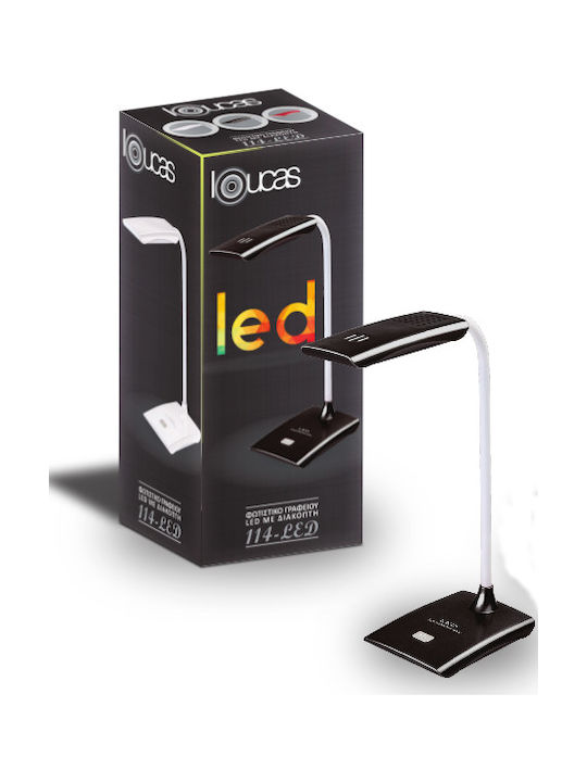 Lucas LED Bürolampe Lucas LED Bürolampe
