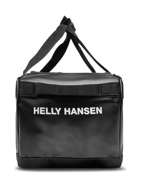 Helly Hansen Scout Τσάντα Πλάτης Γυμναστηρίου Μαύρη