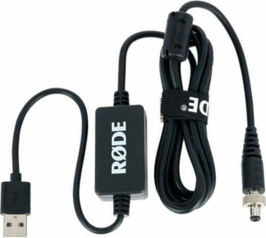 Rode Καλώδιο DC - DC 1.7m H99RD00112 1τμχ