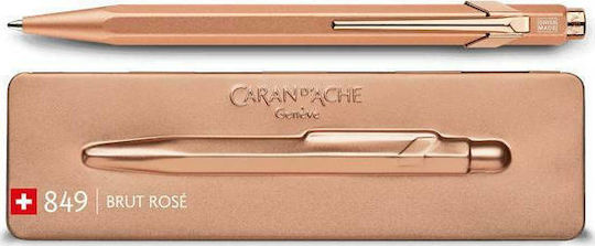 Caran D'ache 849 Στυλό Ballpoint