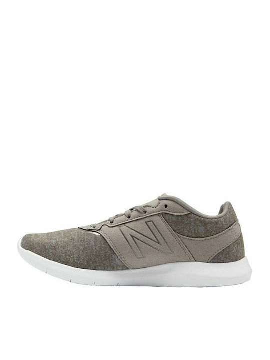 New Balance Sneakers Gray