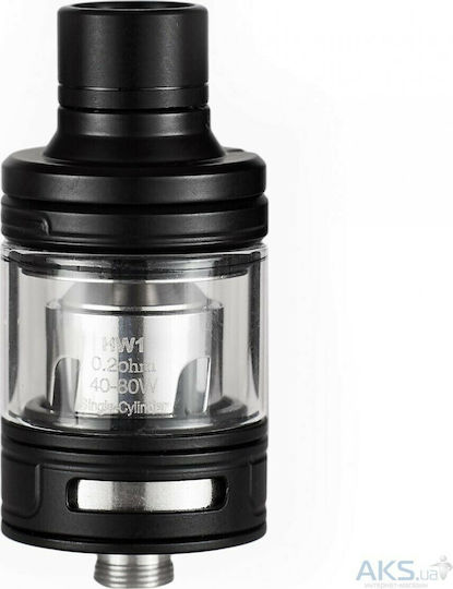 Eleaf Ello Mini Verdampfer für Elektronische Zigaretten 2ml 22mm Grey