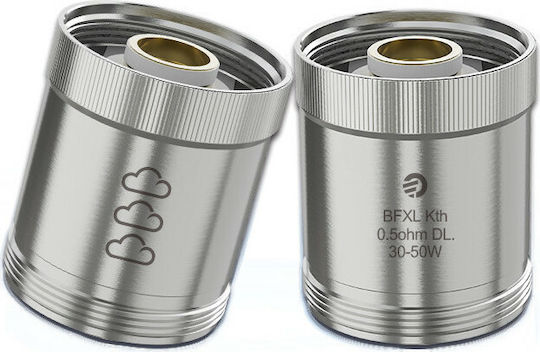 Joyetech BFXL Съпротивление на Електронни Цигари 0.5ohm (RDL) 1бр