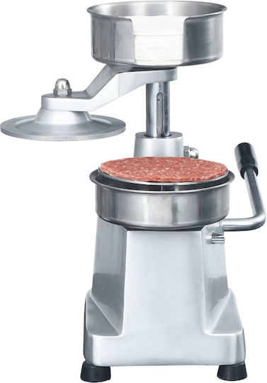 vidaXL Burger Making Machine 31.5x20x29cm