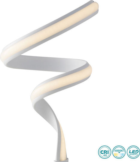 Fan Europe Φωτιστικό Mystral LED Φυσικό Λευκό Fan Europe Φωτιστικό Mystral LED Φυσικό Λευκό