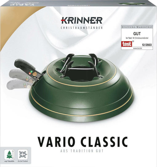 Vario Classic Ψάθινη Φ12εκ.