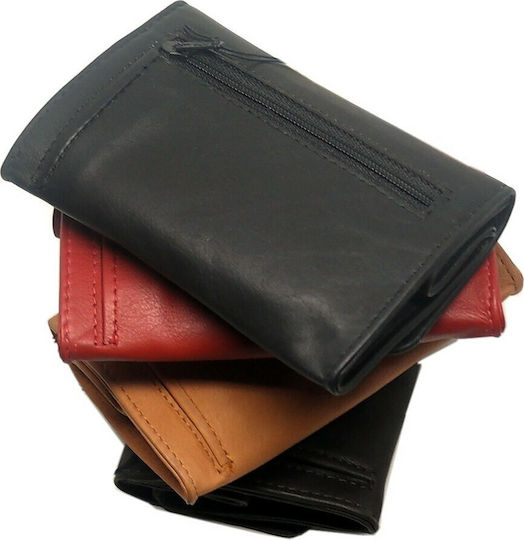 Marvel Tobacco Pouch With Magnetic Clasp 12x8cm Red