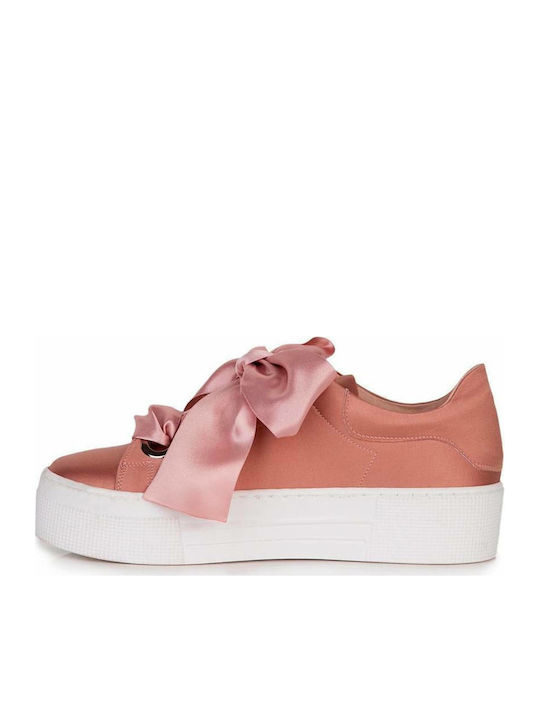 Sante Femei Flatforms Sneakers Roz