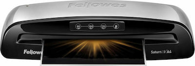 Fellowes Saturn 3i Desktop A4 Laminator