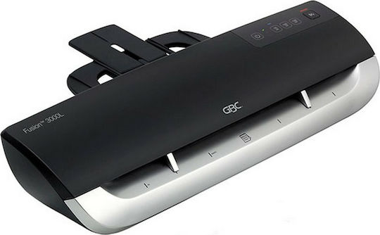 GBC Пластмасов Опаковач Sure Flow 3000L Настолен За A3 150 Микрона