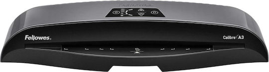 Fellowes Fellowes Desktop Laminator for A3 125 Microns
