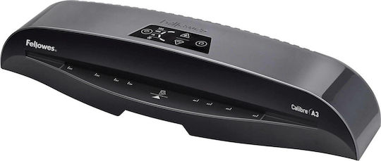 Fellowes Fellowes Desktop Laminator for A3 125 Microns