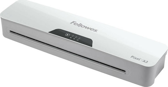 Fellowes Fellowes Laminiergerät Pixel Für A3 125 Mikron