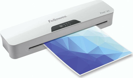 Fellowes Fellowes Laminiergerät Pixel Für A3 125 Mikron