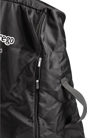 Peg Perego Τσάντα Μεταφοράς Καροτσιού Μαύρη