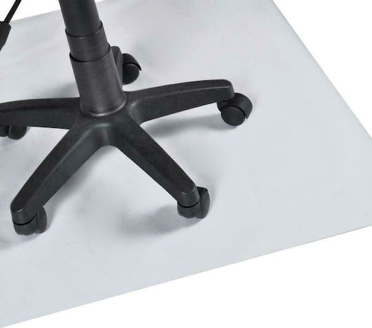 vidaXL Office Floor Protector Floor Protection Mat 150 x 120 cm 240672 150x120cm