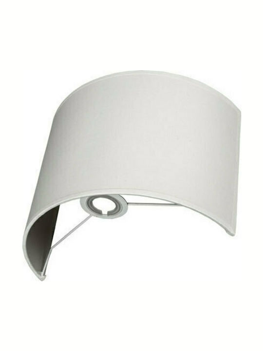 VK Lighting Lampenschirm 28,5x20cm