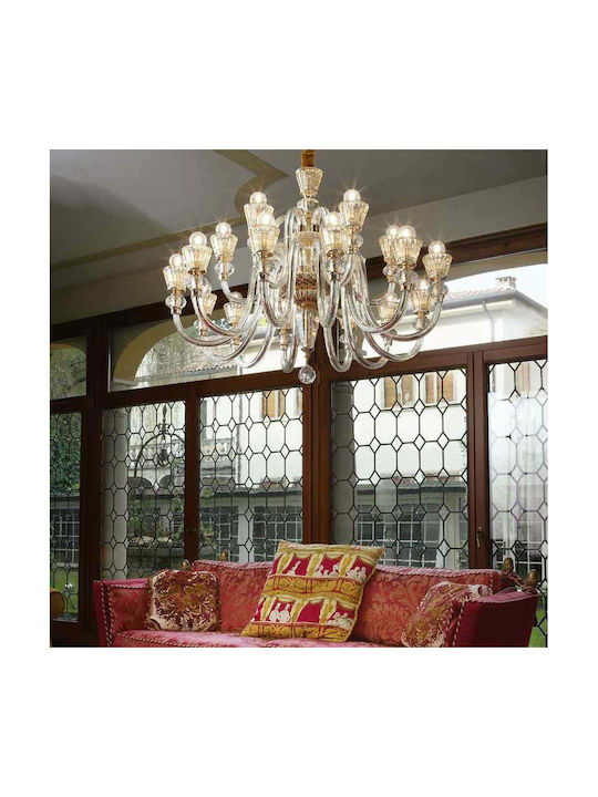 Ideal Lux Strauss 