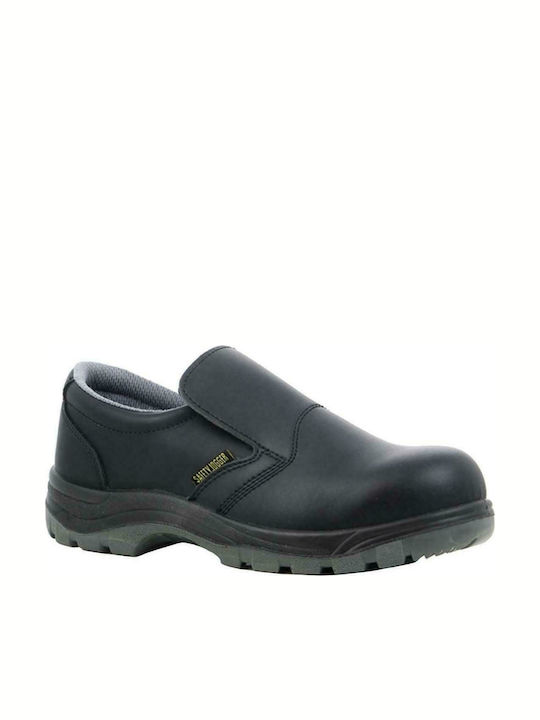 Safety Jogger X0600 Waterproof Safety Work Shoe S3