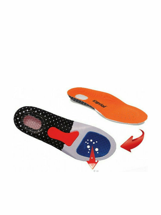 Kapriol Derby Waterproof Scăzut de Securitate Blue S3 cu Certificare SRC